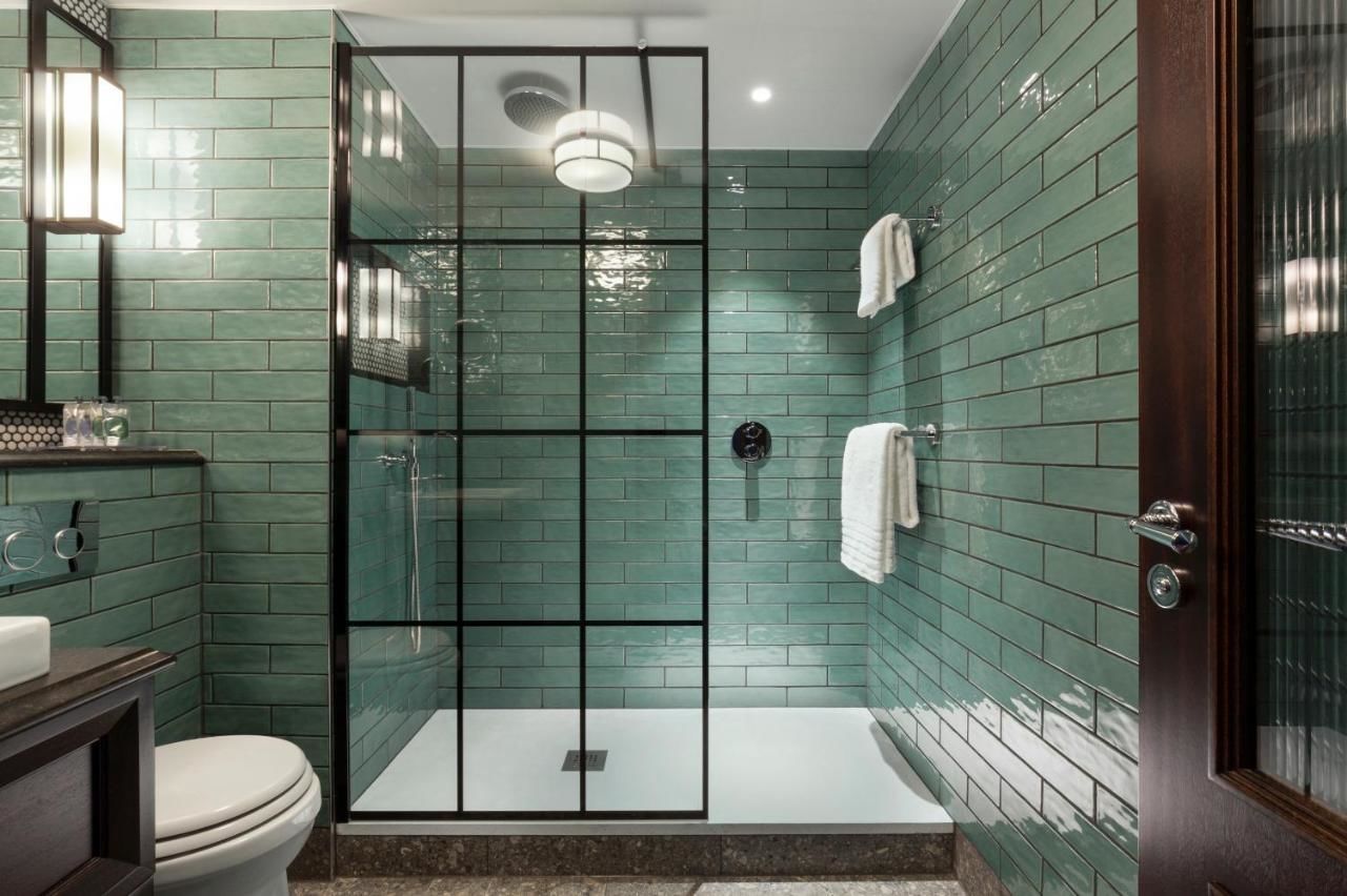 Отель The Green Дублин