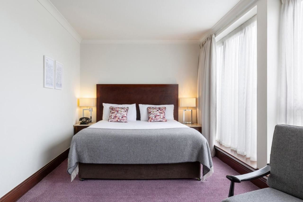 Отель The Green Дублин