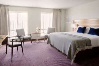 Отель The Green Дублин Двухместный номер с 1 кроватью-3