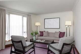 Отель The Green Дублин Полулюкс-1