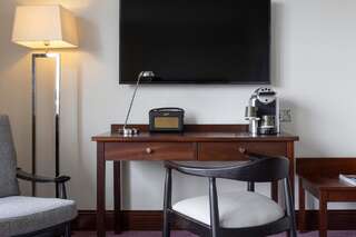 Отель The Green Дублин Двухместный номер с 1 кроватью-3