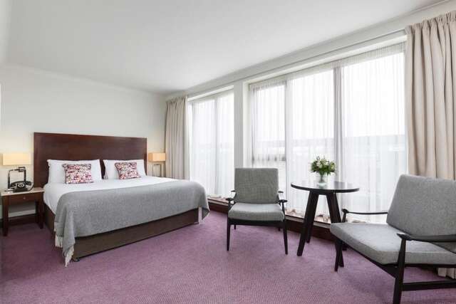 Отель The Green Дублин-13