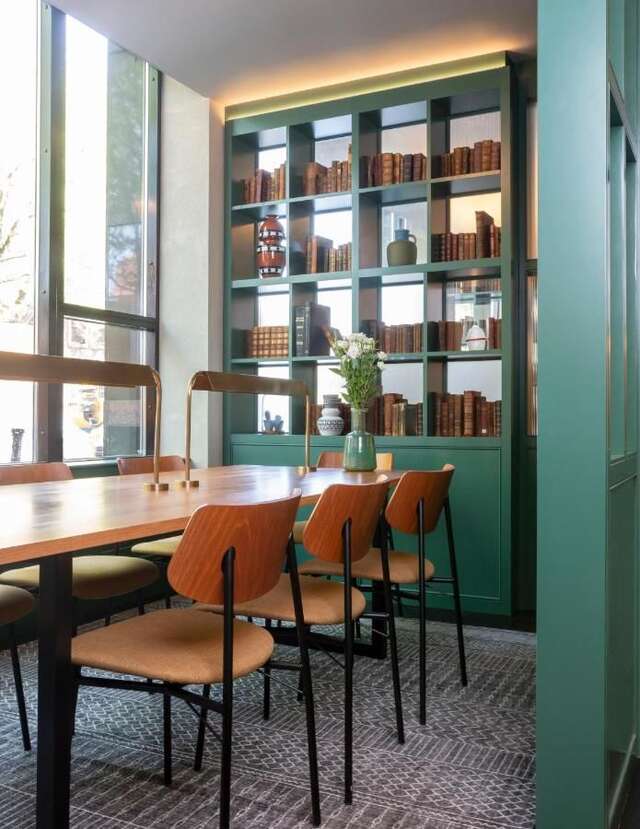 Отель The Green Дублин-20