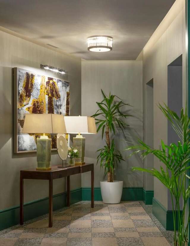 Отель The Green Дублин-22