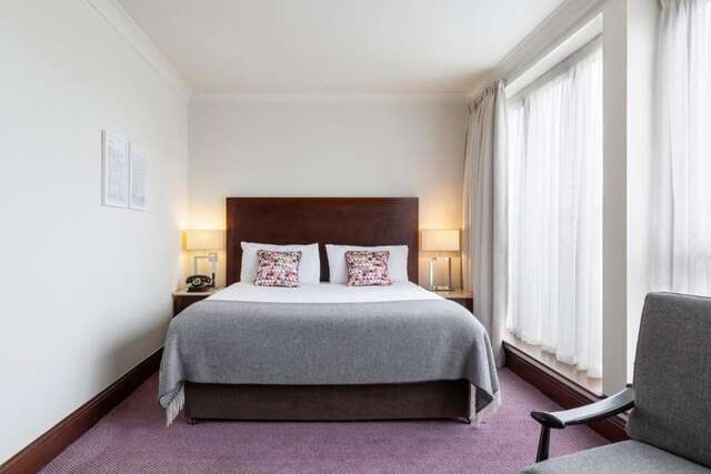 Отель The Green Дублин-5