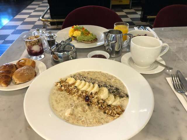 Отель The Green Дублин-32