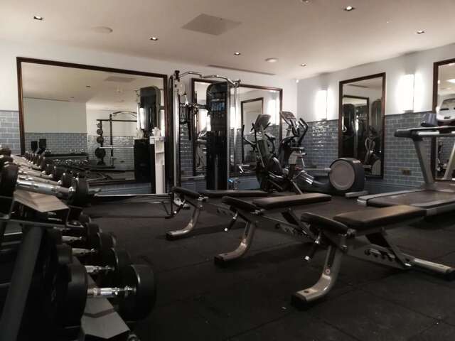 Отель The Green Дублин-34