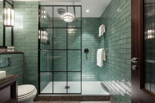 Отель The Green Дублин-40