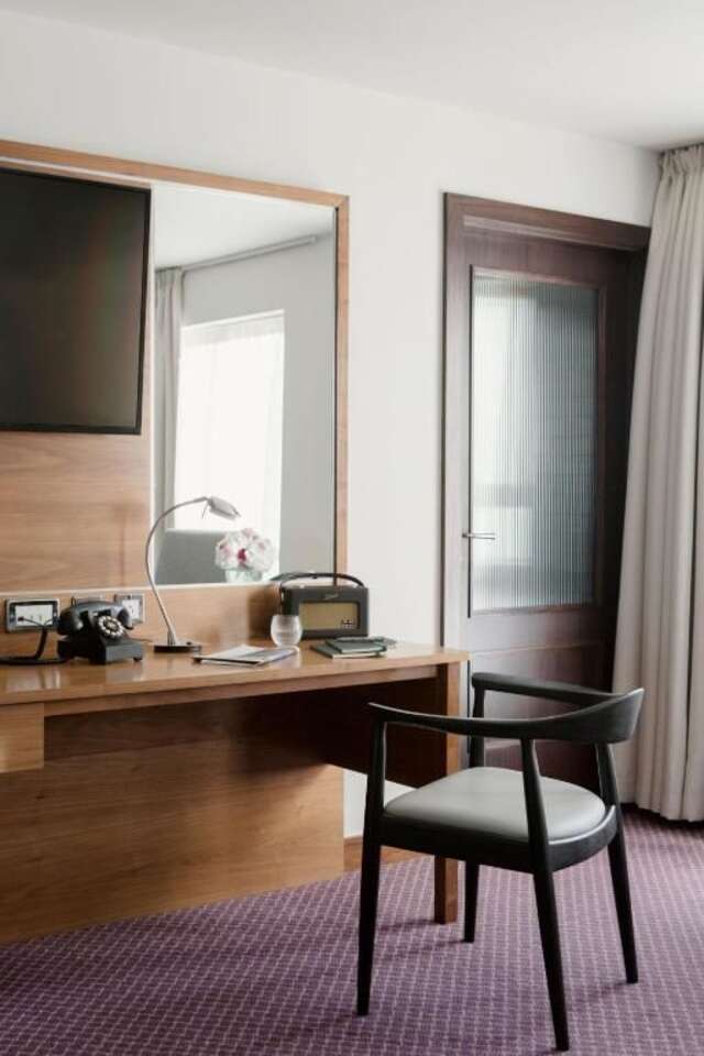 Отель The Green Дублин-41